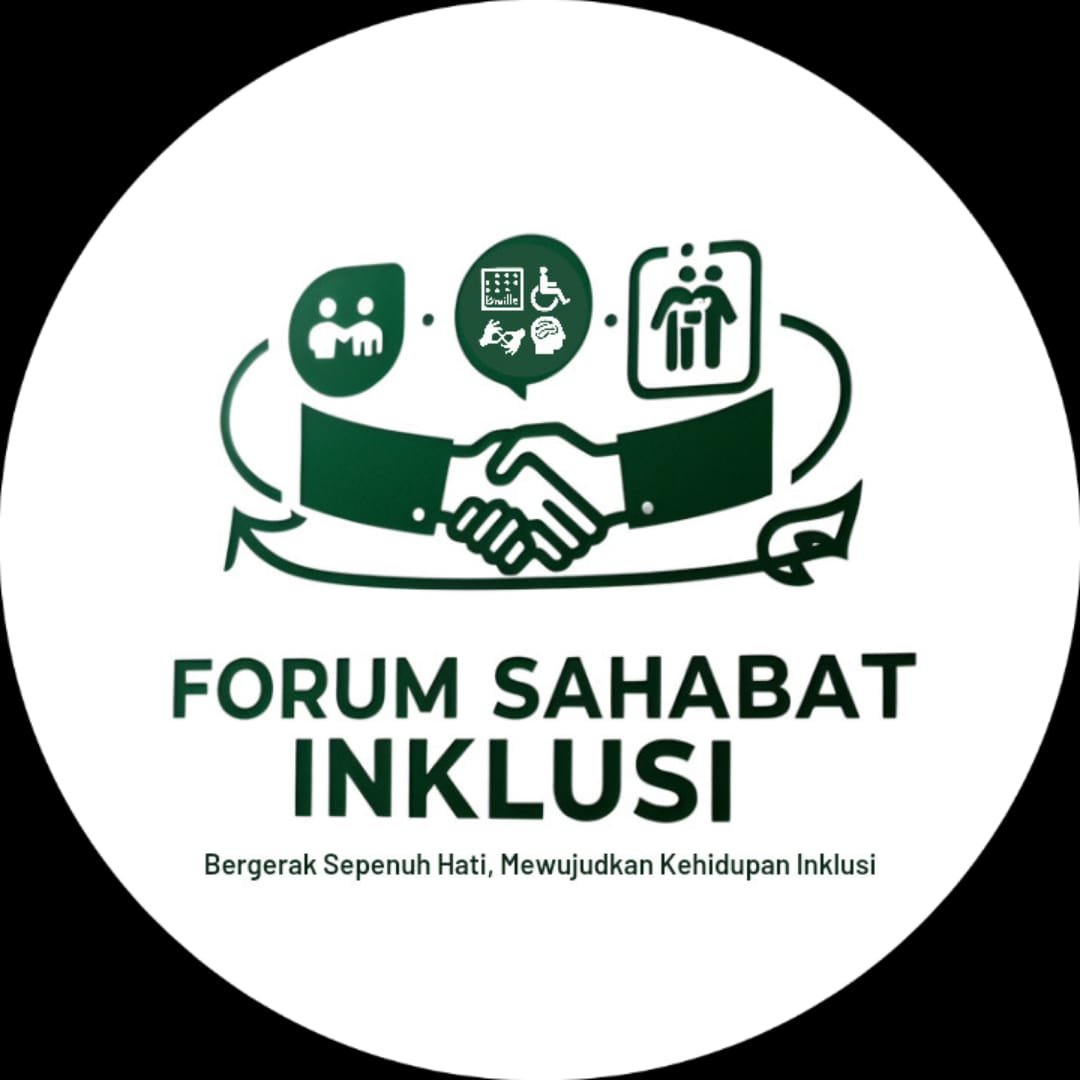 Forum Sahabat Inklusi